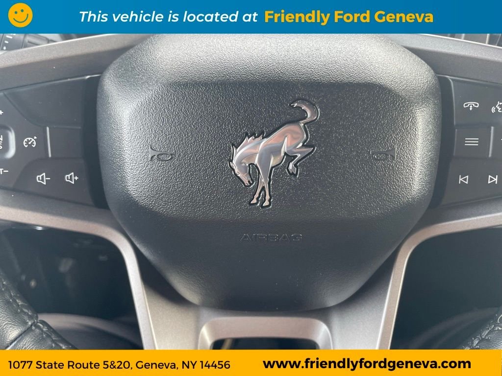 Used 2024 Black Ford Black Diamond image 15