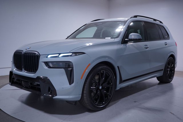2027|BMW|X7|xDrive40i|4D Sport Utility