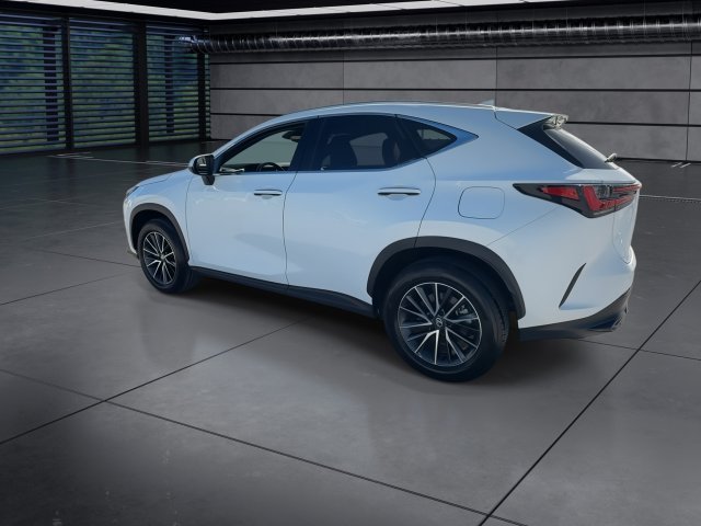 Certified Used 2026 White Lexus 350 Premium image 6