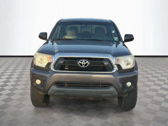 Used 2015 Gray Toyota Base image 2