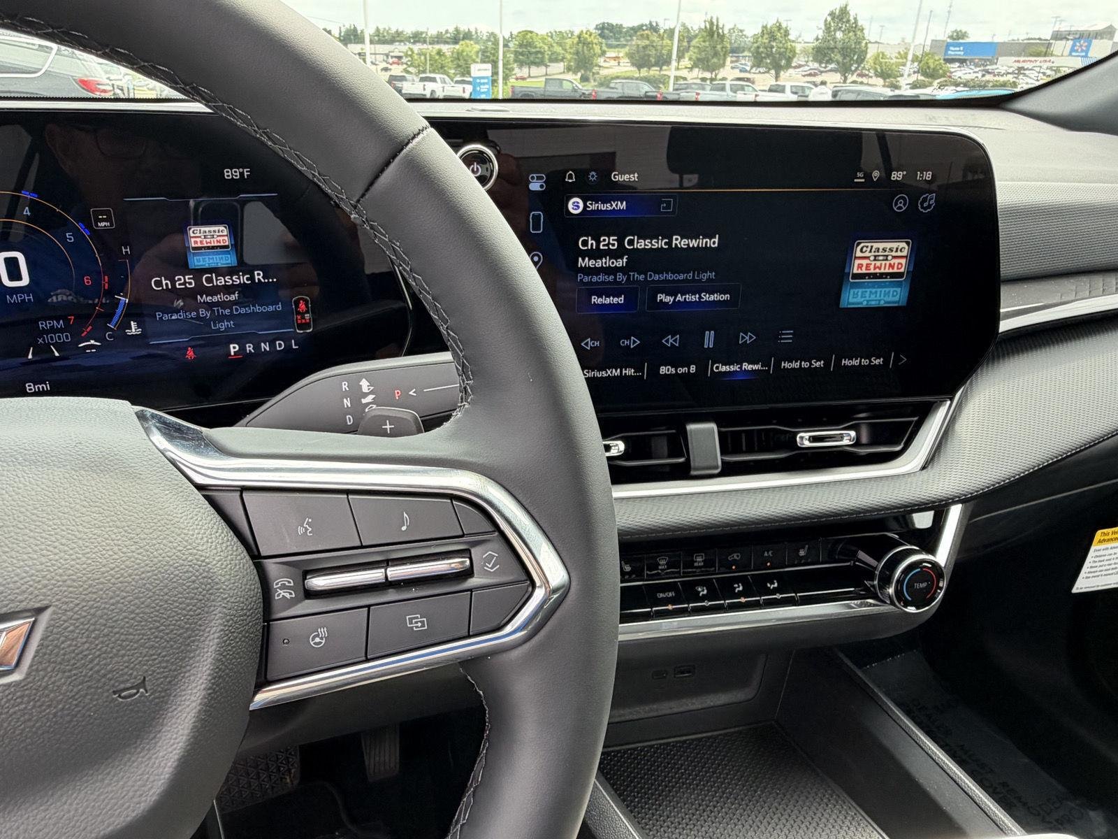 2027 Chevrolet Equinox LT - Photo 15