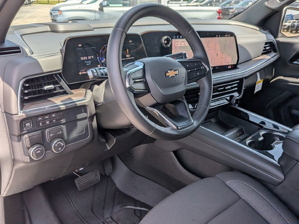 2026 Chevrolet Tahoe LS - Photo 33