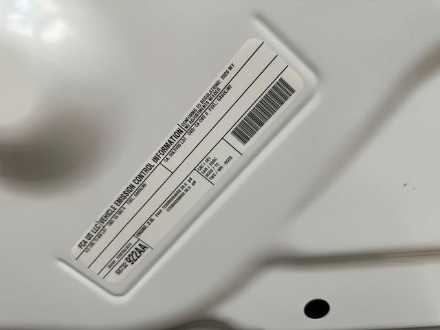 New 2026 Bright White Clear-Coat Exterior Paint Jeep Limited Altitude image 28