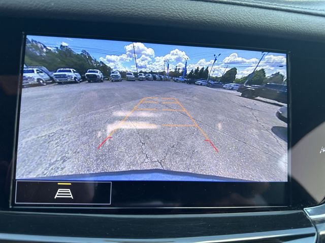 Used 2023 Silver Cadillac Sport image 17