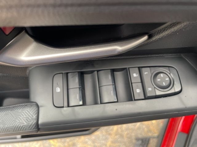2025 Toyota Tacoma TRD Off Road - Photo 23