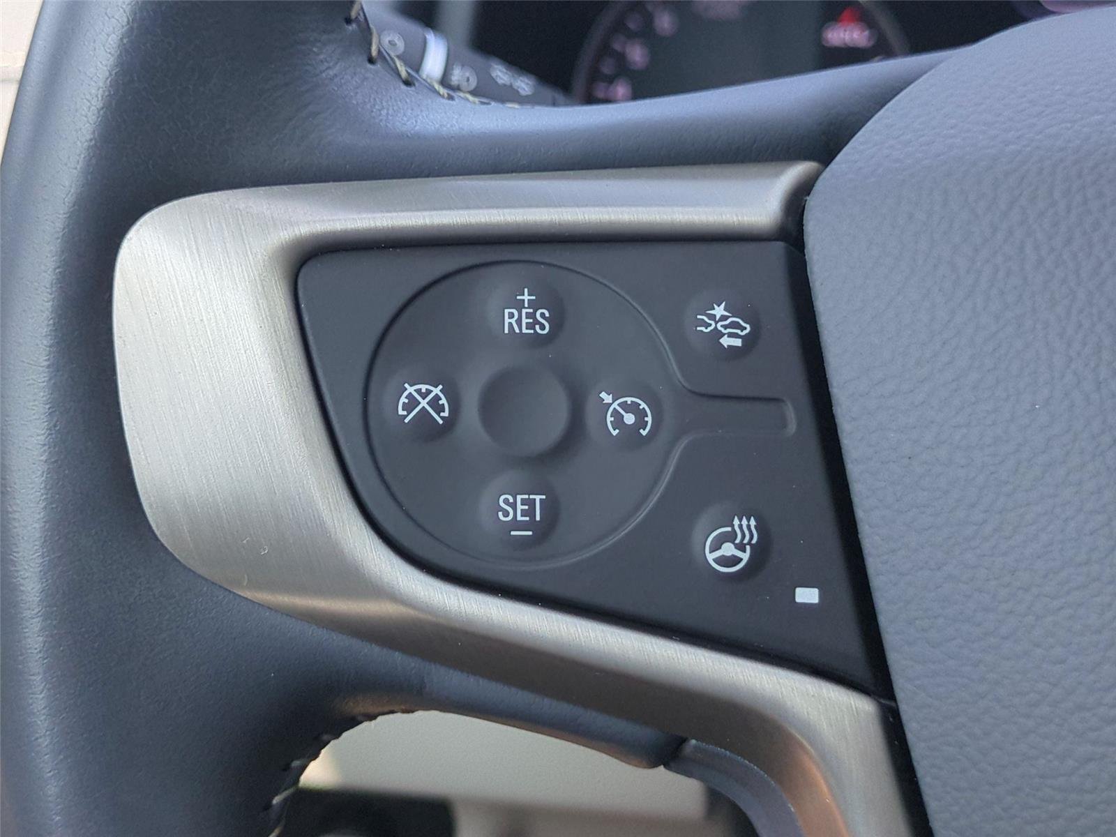 Used 2022 Ebony Twilight Metallic GMC Denali image 20