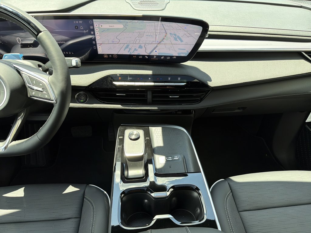 2026 Buick Enclave Sport Touring - Photo 16