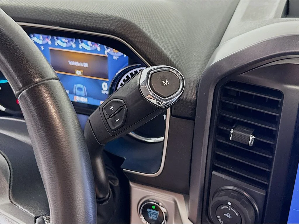 Certified Used 2023 Area 51 Ford XLT image 20