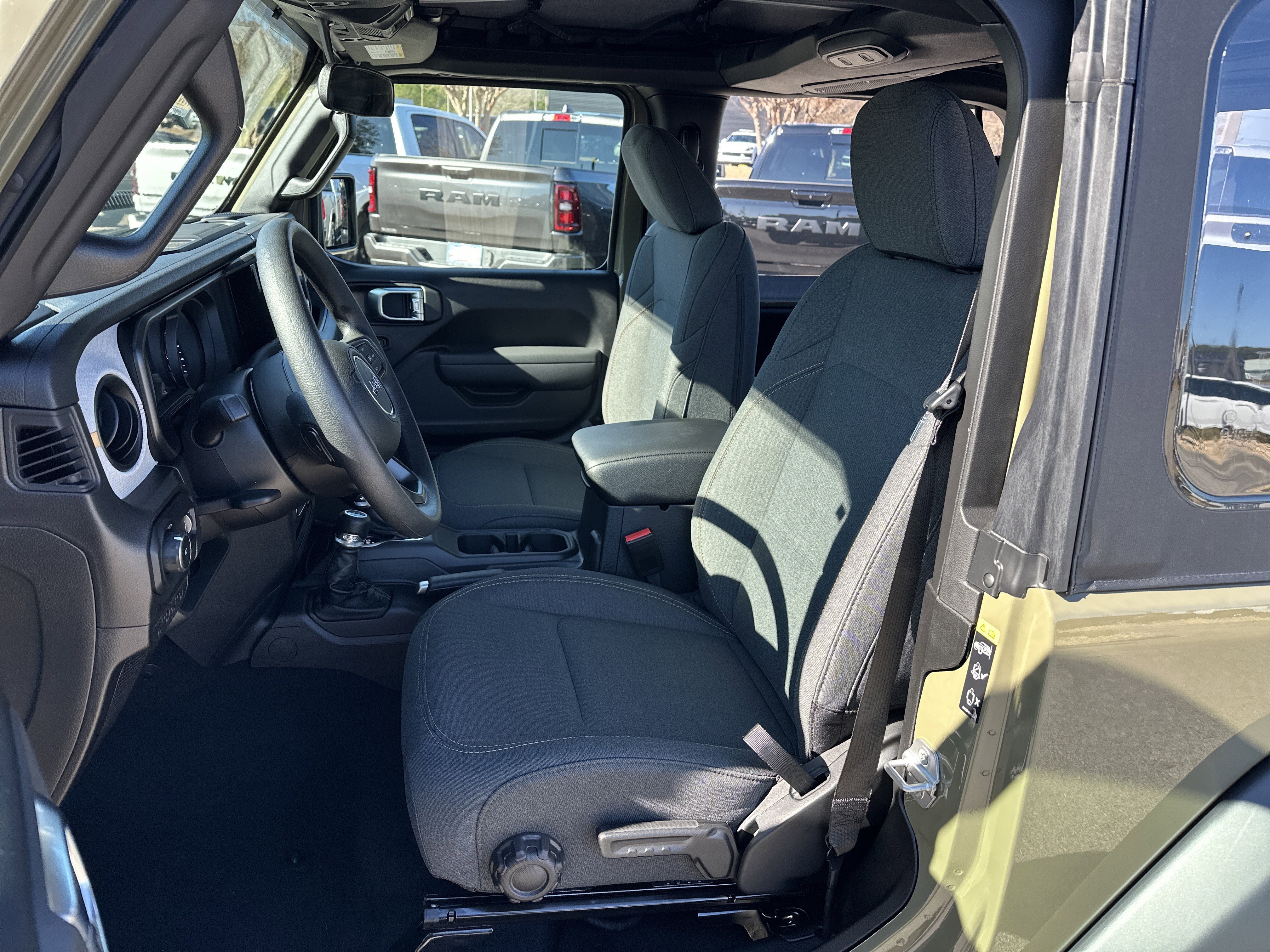 New 2026 41 Exterior Paint Jeep Sport image 9