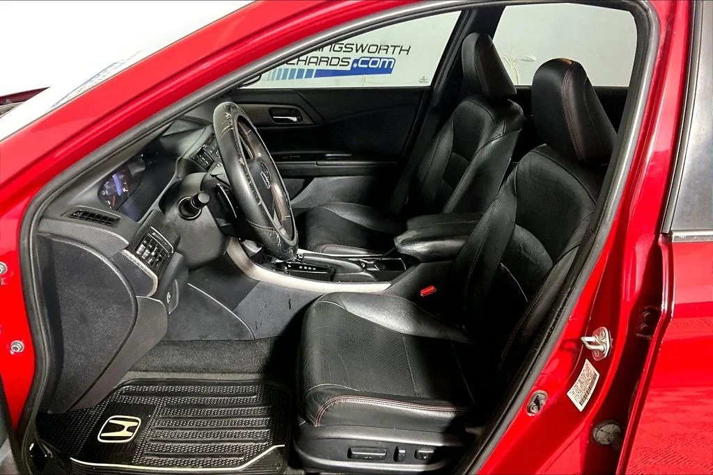 Used 2017 Special Honda Sport Special Edition image 18