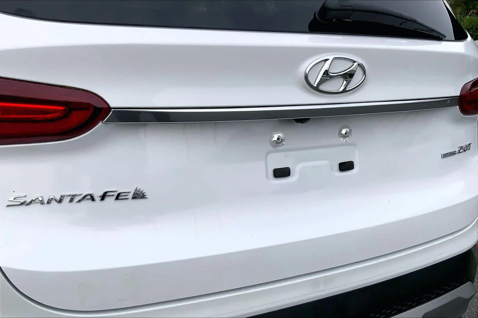 Used 2019 Quartz White Hyundai Ultimate image 31