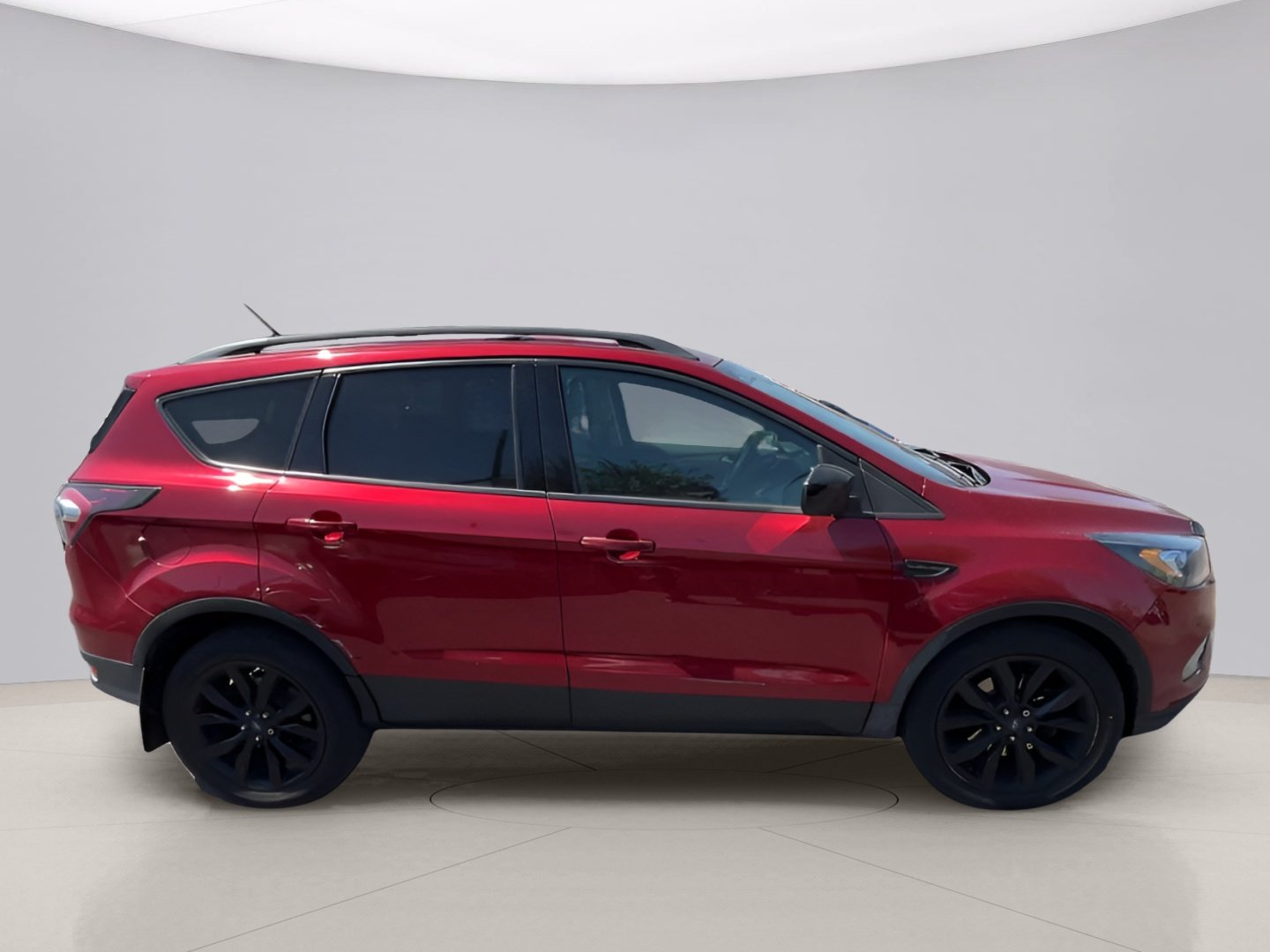 2017 Ford Escape SE - Photo 9