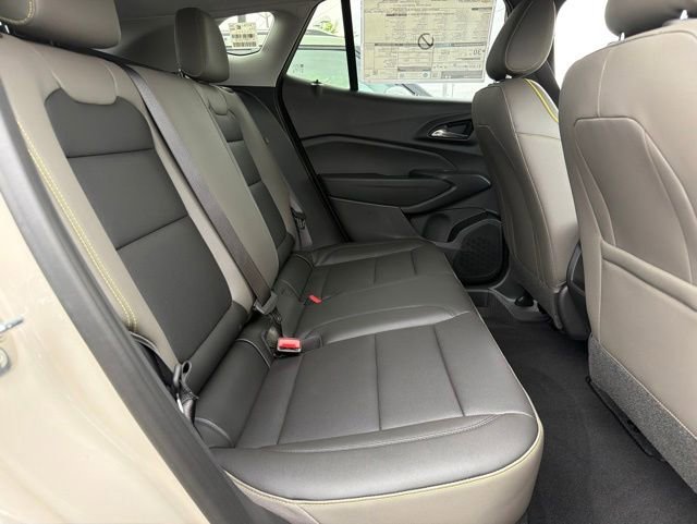 2026 Chevrolet Trax Activ - Photo 19