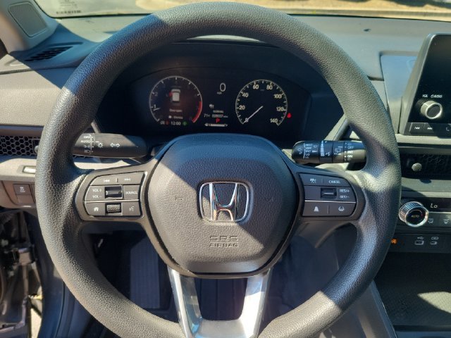 2025 Honda CR-V EX - Photo 16