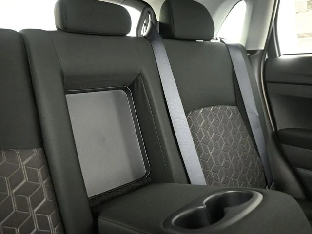 New 2026 Gray Mitsubishi 2.0 LE image 22