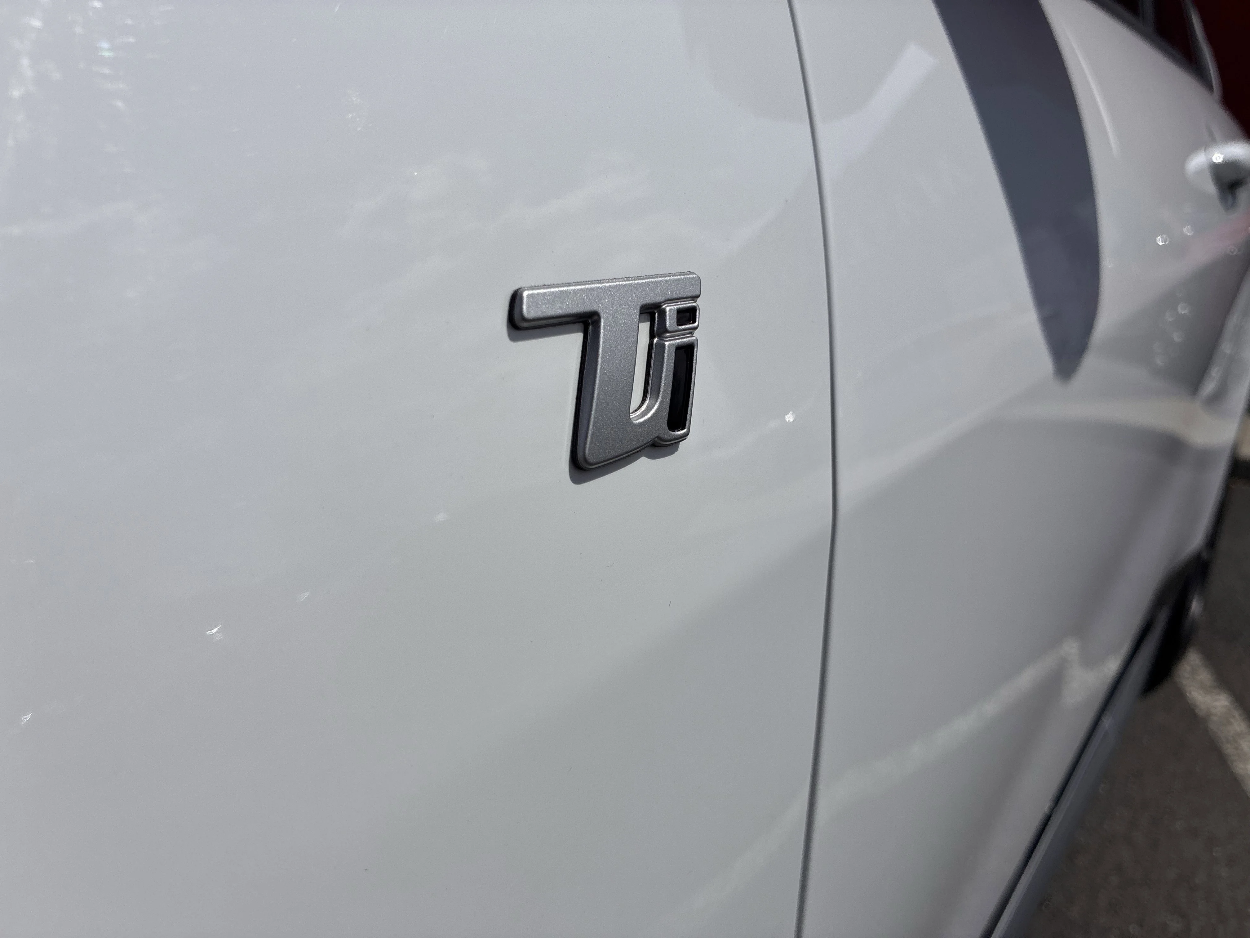 Used 2024 Alfa White Alfa Romeo Ti image 11