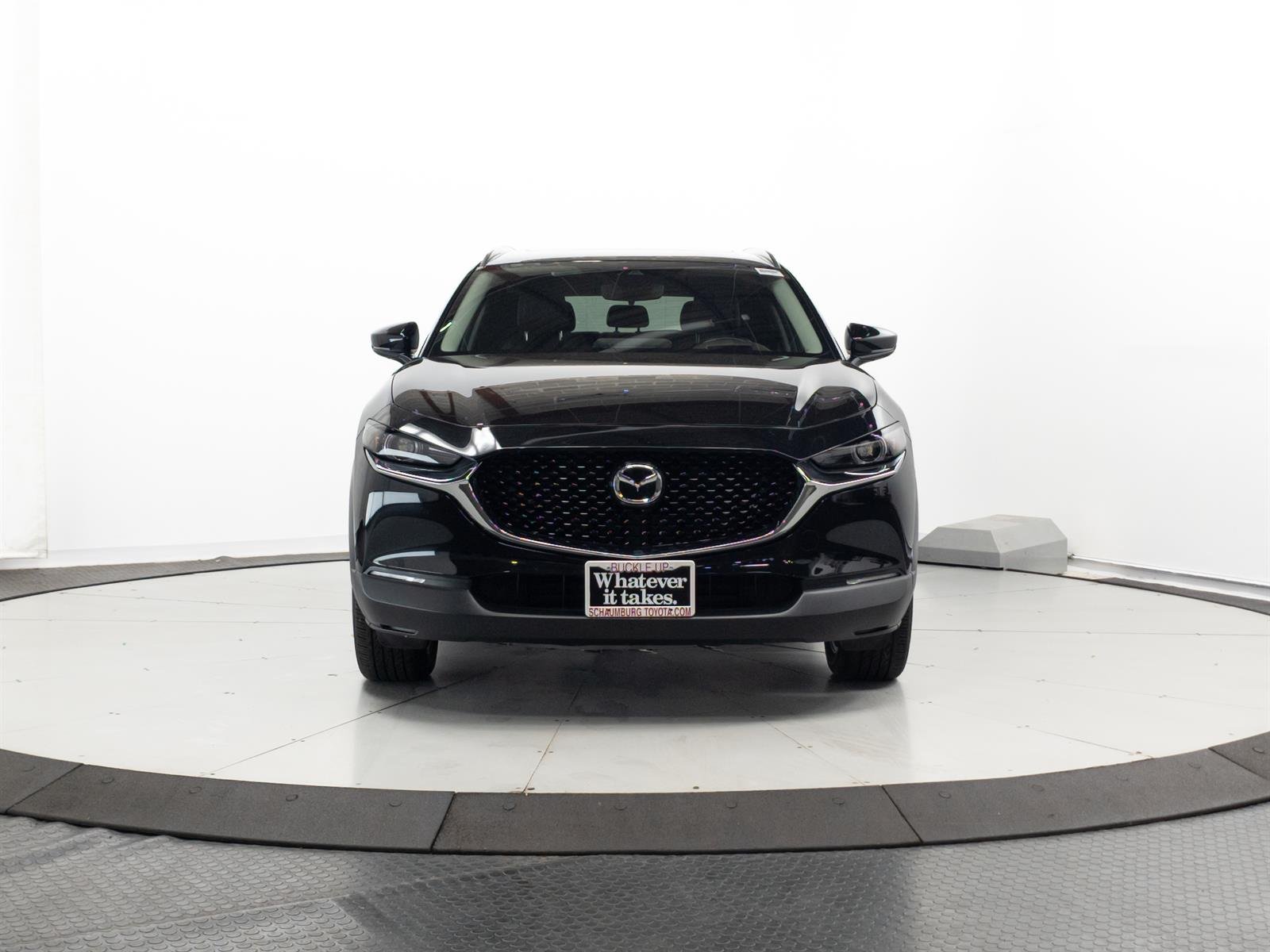Used 2023 Black Mazda 2.5 S Premium Package image 2