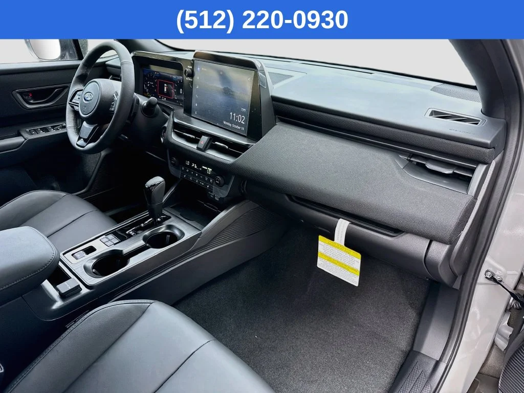 New 2026 Beige Subaru Premium image 38