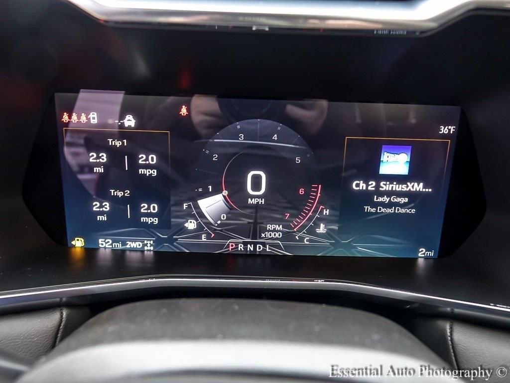 2026 GMC CANYON - Image 13