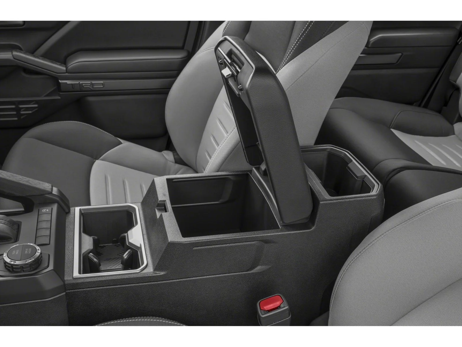 New 2026 Celestial Silver Metallic Toyota  TRD Sport image 9