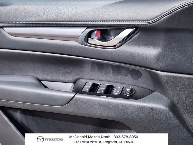 Used 2024 Gray Mazda 2.5 S Preferred Package image 6