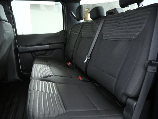 Certified Used 2022 White Ford XL image 15