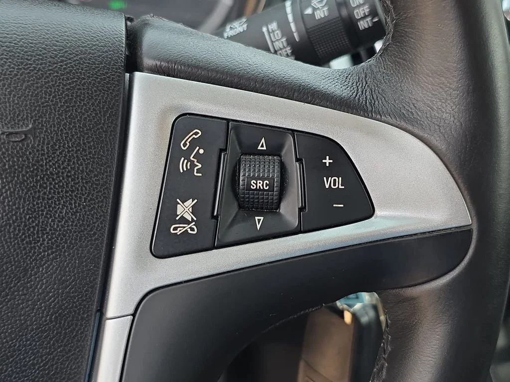 2013 GMC Terrain SLT-1 - Photo 14