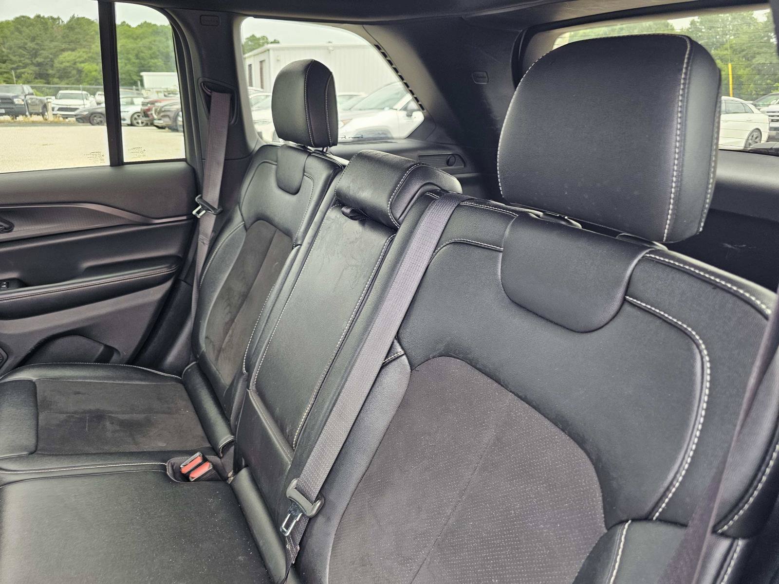 2024 Jeep Grand Cherokee Altitude - Photo 31