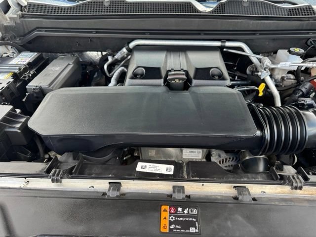 2024 Chevrolet Colorado ZR2 - Photo 24