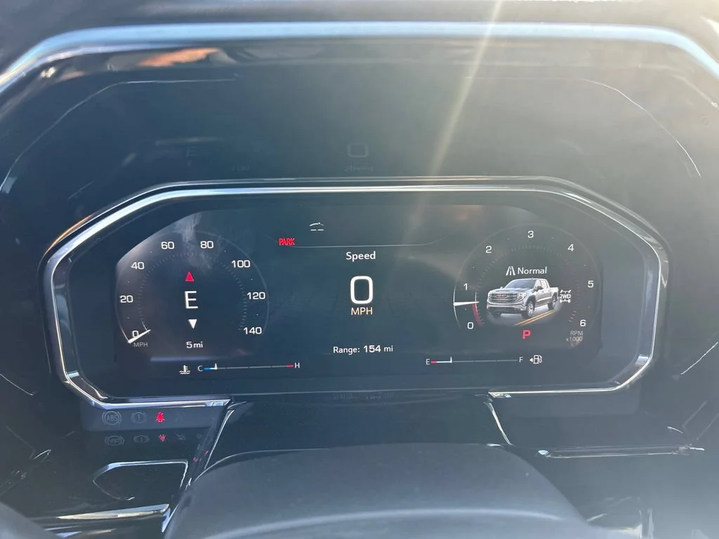 2026 GMC Sierra 1500 Elevation - Photo 22