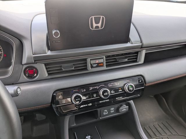 Used 2025  Honda TrailSport image 11