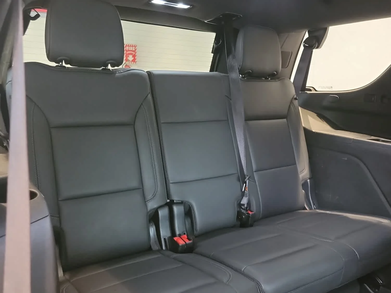 Used 2024 Summit White Chevrolet LT image 20