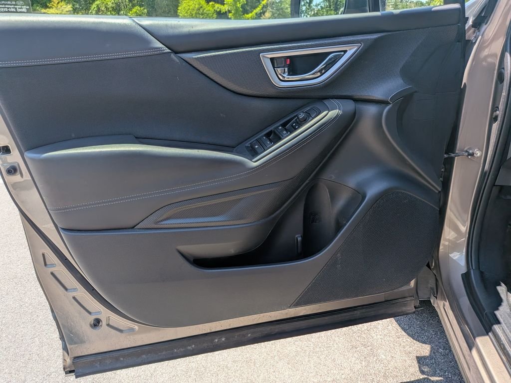 2021 Subaru Forester Premium - Photo 8