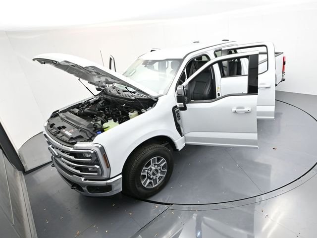 New 2026 Oxford White Ford F-250® Lariat® image 77