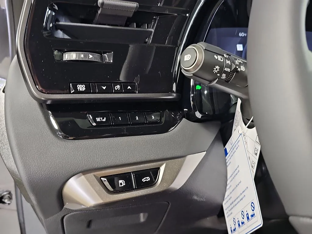 New 2026 Cloudburst Gray Lexus 350h Premium+ image 25