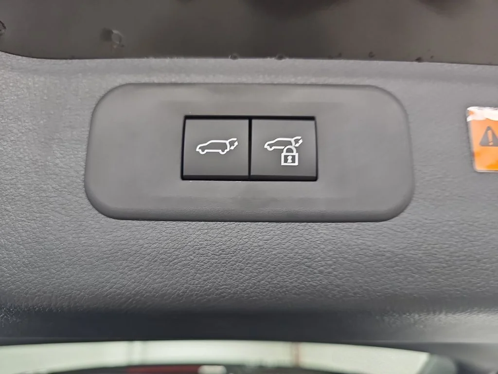 New 2026 Cloudburst Gray Lexus PREMIUM AWD image 13