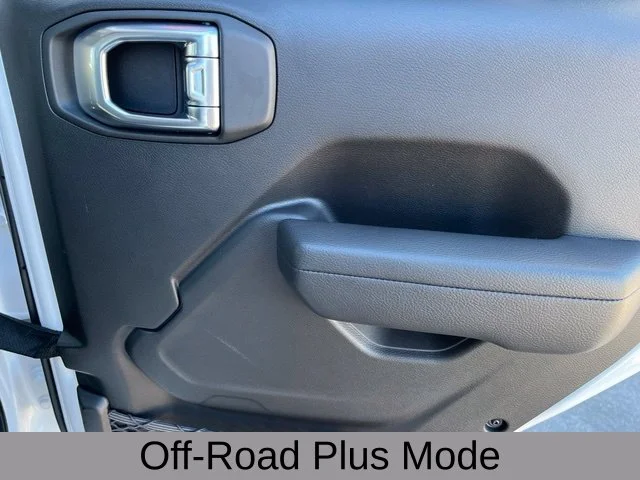 Used 2026 White Jeep Willys image 24