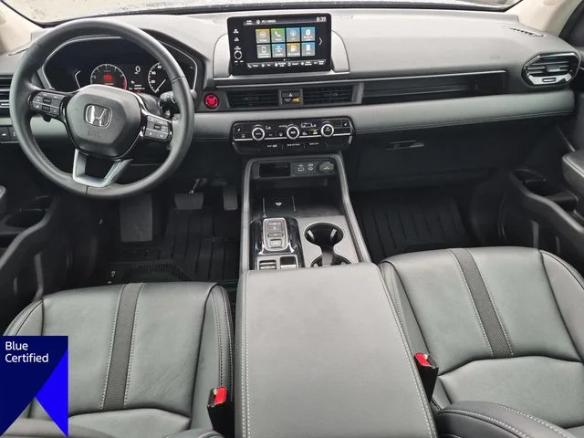 Used 2025  Honda EX-L image 29