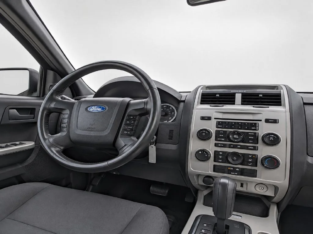 Used 2011 Blue Ford XLT image 20