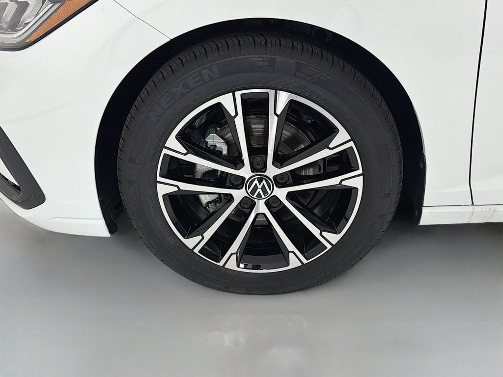 2026 Volkswagen Jetta Sport - Photo 29