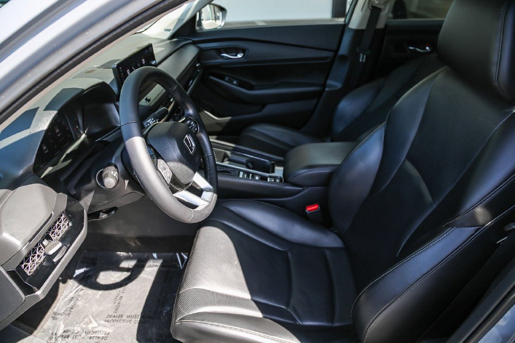 2024 Honda Accord Hybrid Touring - Photo 35