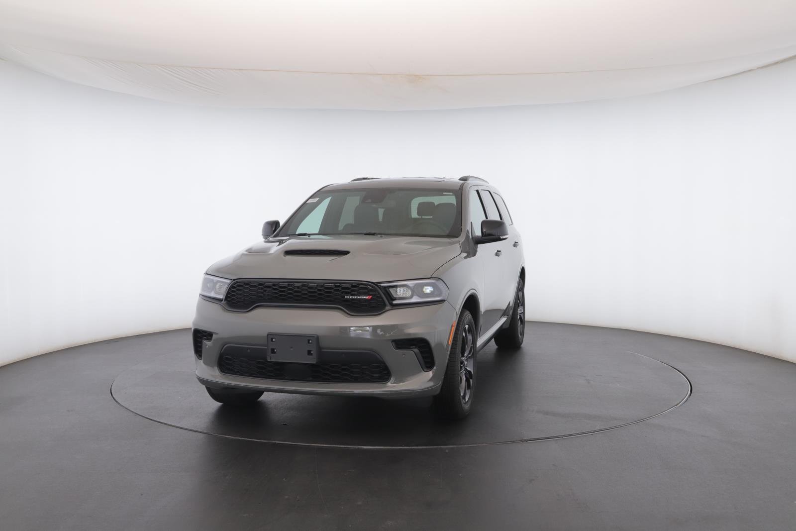 New 2026 Destroyer Gray Clear-Coat Exterior Paint Dodge GT Plus AWD image 38