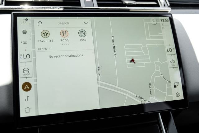 New 2026  Land Rover S image 25