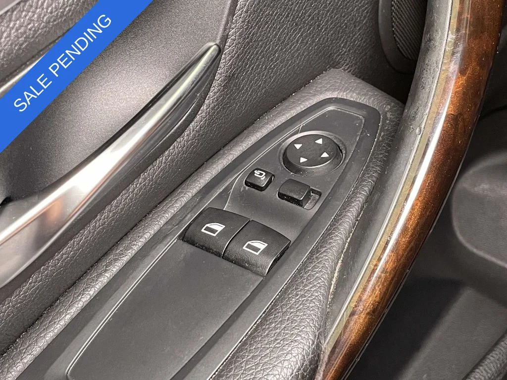 Used 2016 Black BMW 428i xDrive image 29