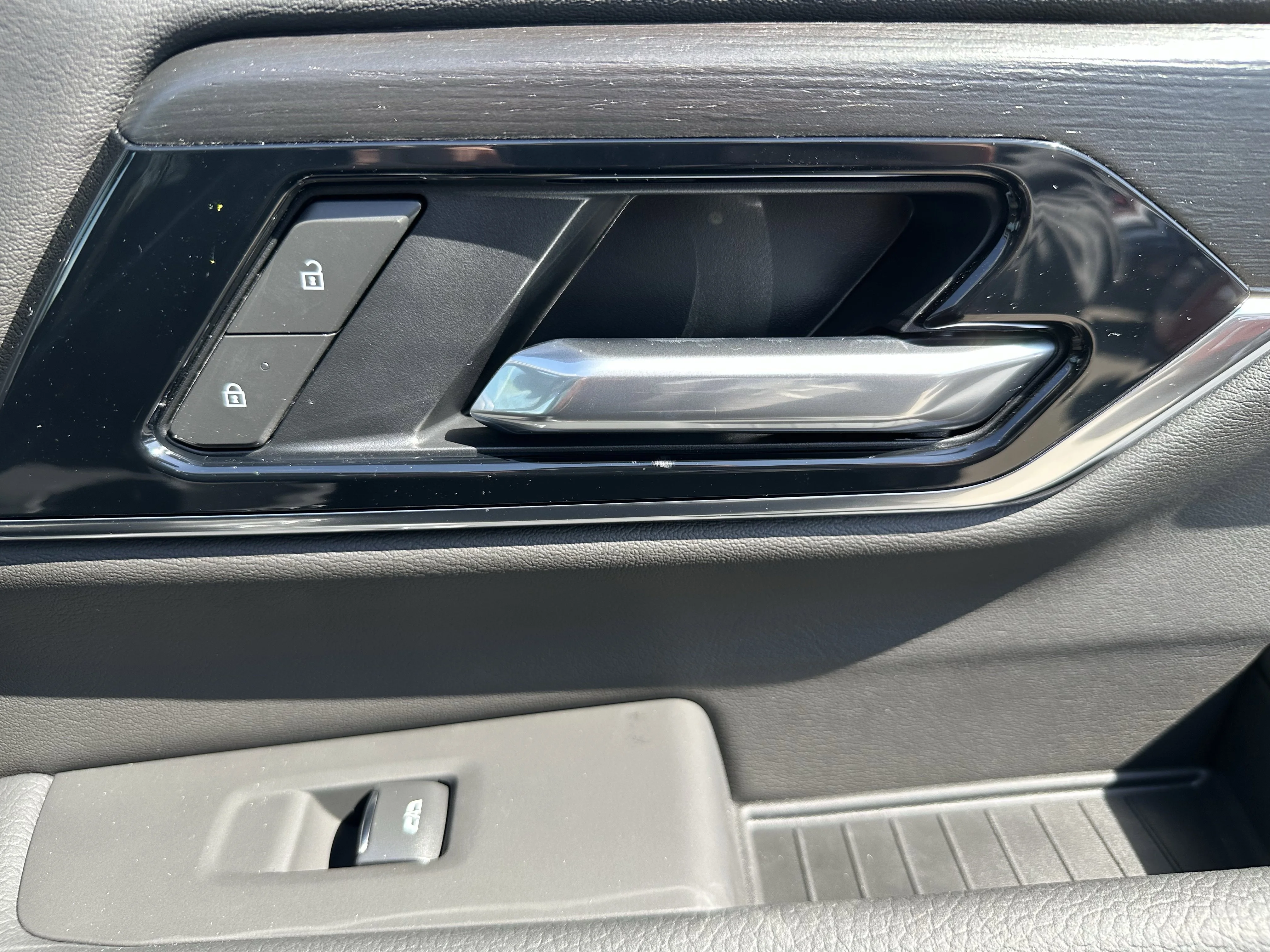 New 2026 Sterling Metallic GMC Denali image 20
