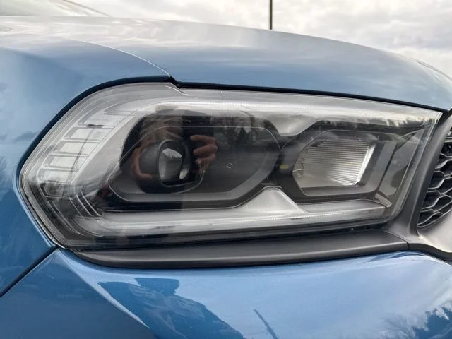 Used 2024 Frostbite Pearlcoat Dodge GT Plus image 30