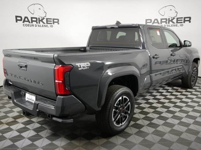 New 2026 Underground Toyota TRD Sport image 5