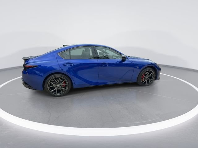 2026 Lexus IS 350 F SPORT - Photo 9
