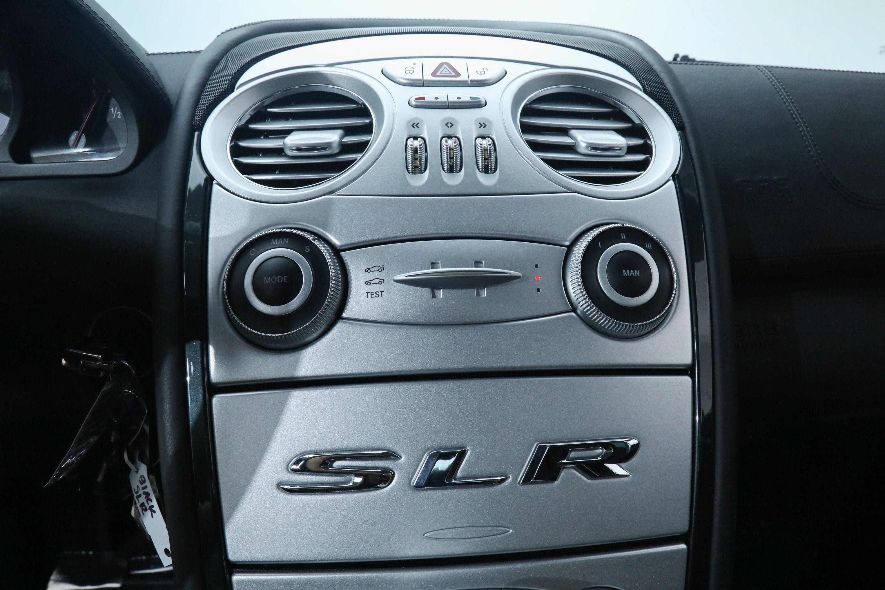 Used 2006 Black Mercedes-Benz  image 30