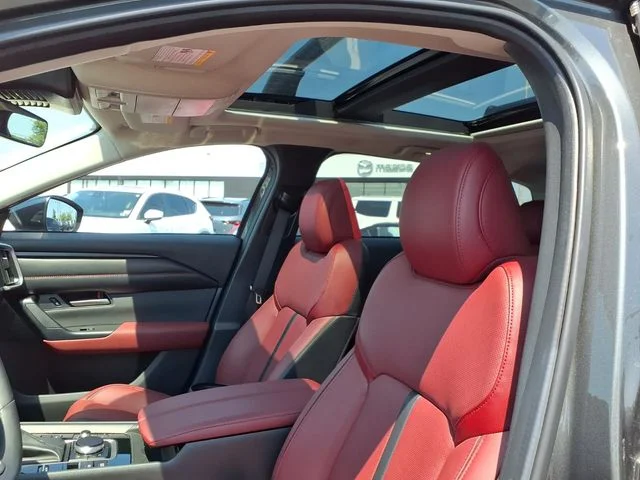 Certified Used 2026 Gray Mazda Premium image 20